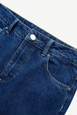 DENIM SKIRT 405