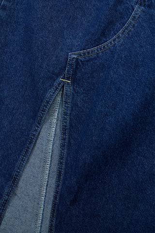 DENIM SKIRT 405