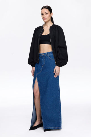 DENIM SKIRT 405