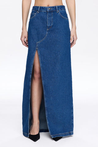 DENIM SKIRT 405