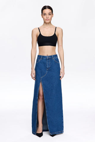 DENIM SKIRT 405