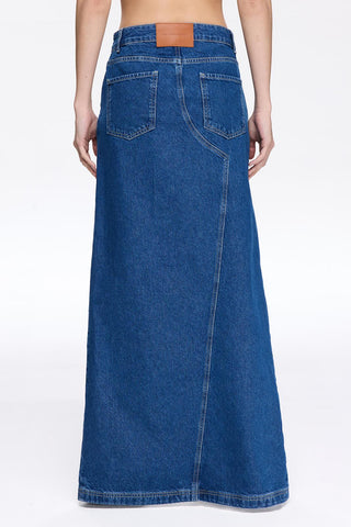 DENIM SKIRT 405