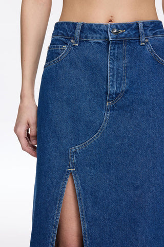 DENIM SKIRT 405