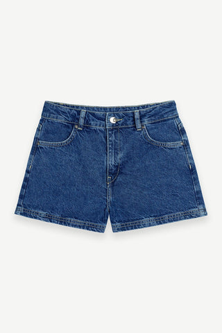 DENIM SHORT 401