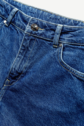 DENIM SHORT 401
