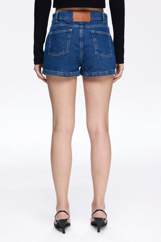 DENIM SHORT 401