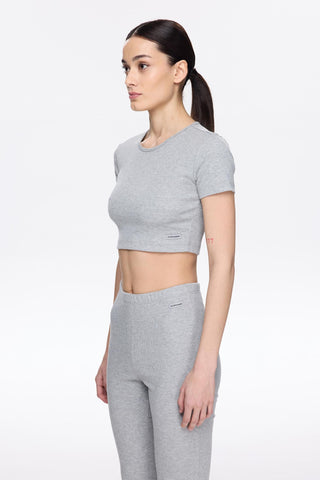 SHORT SLEEVE TEE 401
