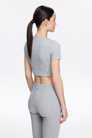 SHORT SLEEVE TEE 401
