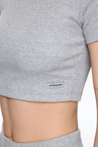 SHORT SLEEVE TEE 401