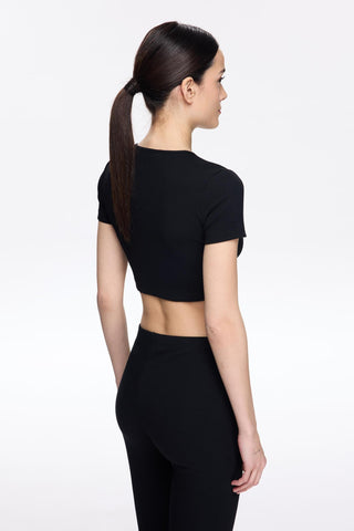 SHORT SLEEVE TEE 402