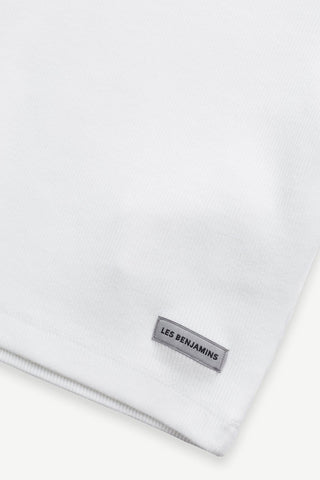 SHORT SLEEVE TEE 403