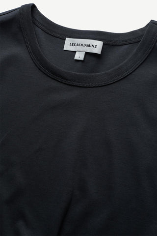 SHORT SLEEVE TEE 404