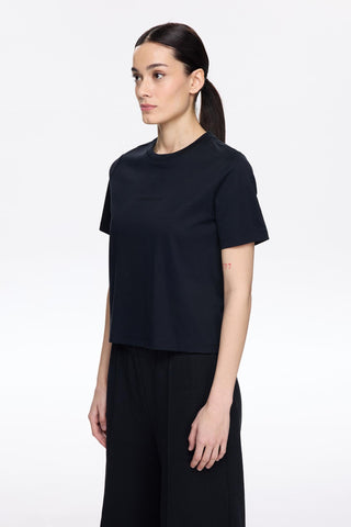 SHORT SLEEVE TEE 407