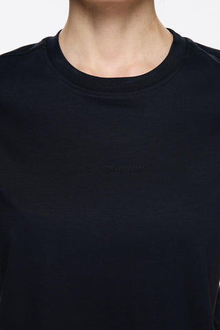 SHORT SLEEVE TEE 407