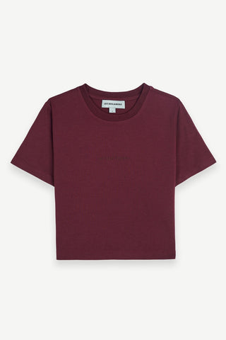 SHORT SLEEVE TEE 411