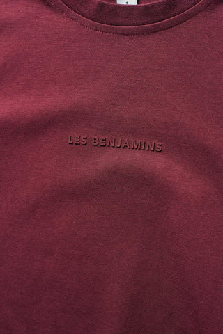SHORT SLEEVE TEE 411