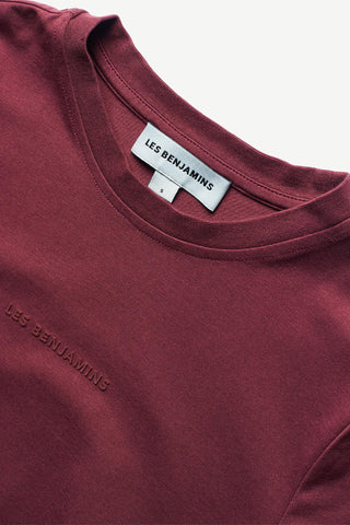 SHORT SLEEVE TEE 411