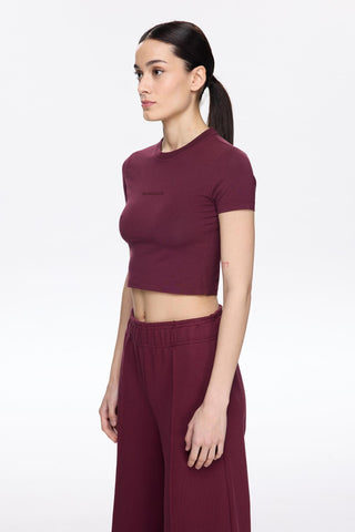 SHORT SLEEVE TEE 411