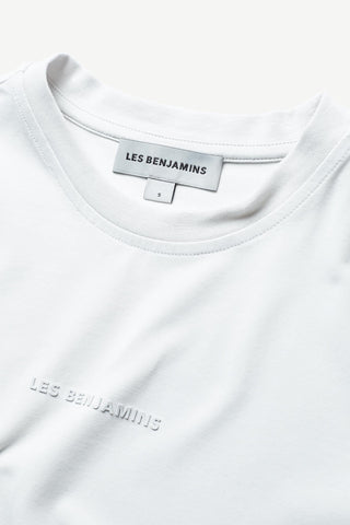 SHORT SLEEVE TEE 412