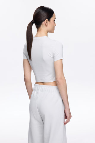 SHORT SLEEVE TEE 412