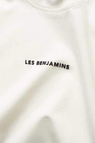 SHORT SLEEVE TEE 413