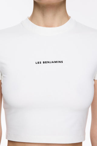 SHORT SLEEVE TEE 413