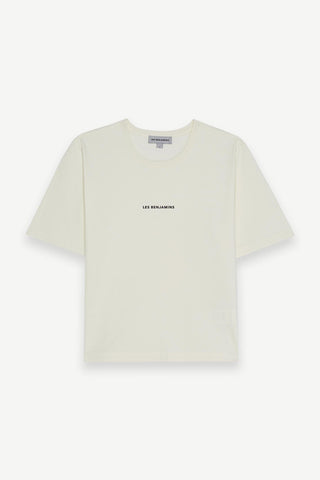 SHORT SLEEVE TEE 422
