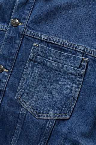 DENIM JACKET 401