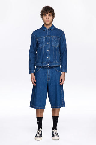DENIM JACKET 401
