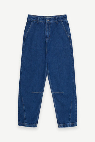 DENIM PANT 401