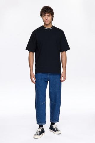 DENIM PANT 401