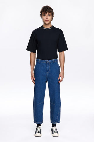 DENIM PANT 401
