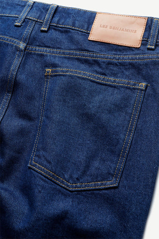 DENIM PANT 402