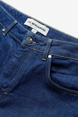 DENIM PANT 402