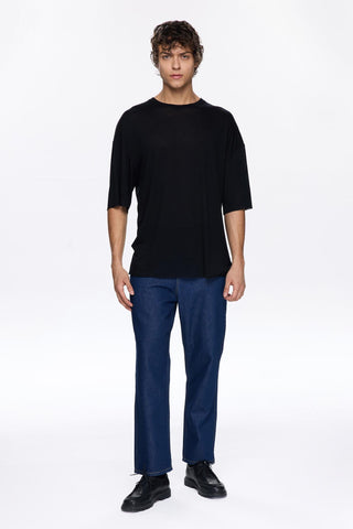 DENIM PANT 402