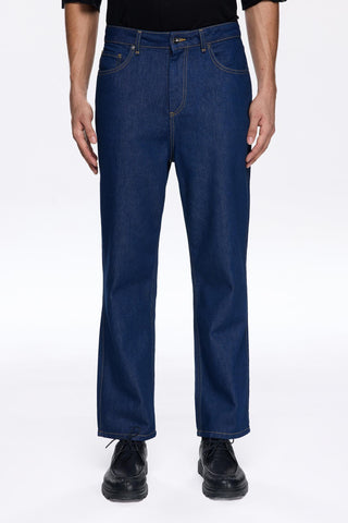 DENIM PANT 402