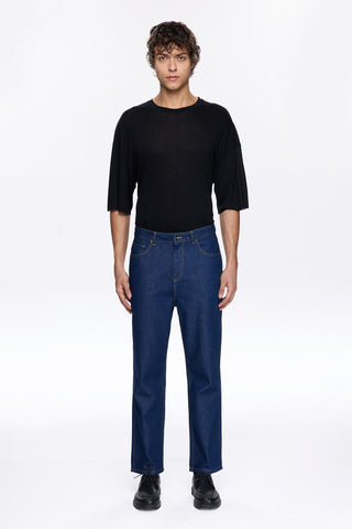 DENIM PANT 402
