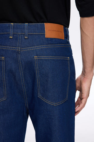 DENIM PANT 402