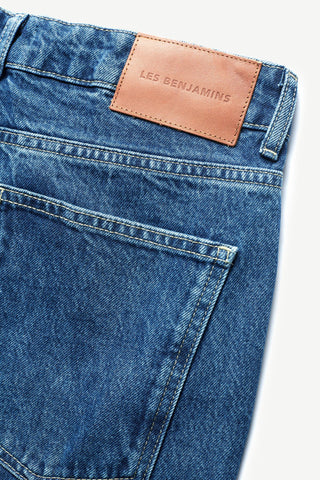 DENIM PANT 403