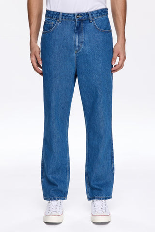 DENIM PANT 403