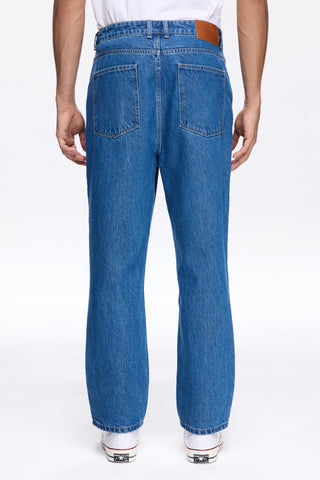 DENIM PANT 403