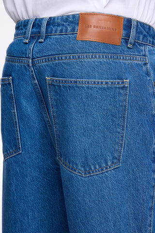 DENIM PANT 403