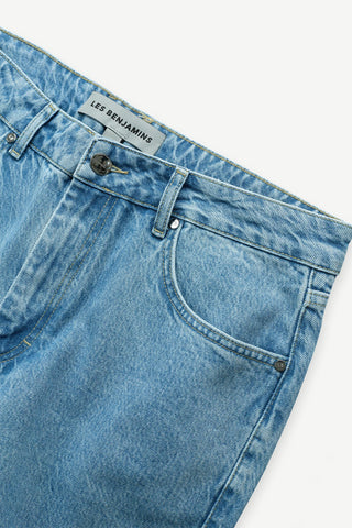DENIM PANT 404