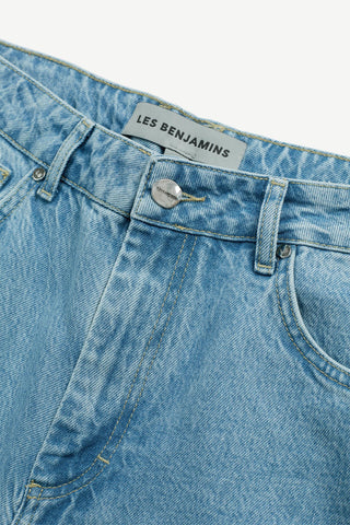 DENIM PANT 404