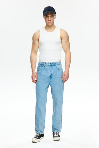 DENIM PANT 404