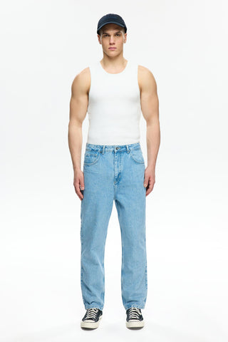 DENIM PANT 404