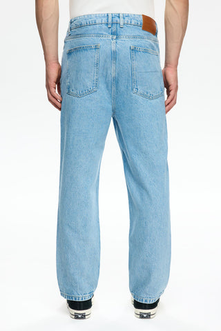 DENIM PANT 404