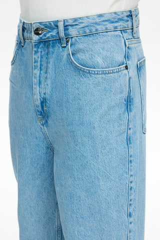 DENIM PANT 404