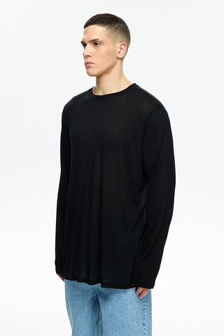 LONG SLEEVE TEE 402
