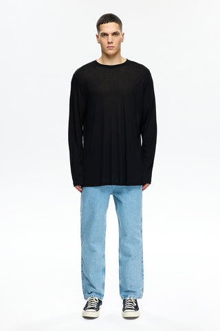 LONG SLEEVE TEE 402